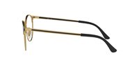 Monture de lunettes Ray-Ban 0RX6375  51  2890 - 0RX6375  51  2890
